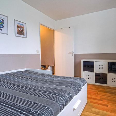 Apart' Minnie - Disneyland Paris - 3 Bedrooms - Parking Prive มานี-เลอ-องเกรอ ภายนอก รูปภาพ