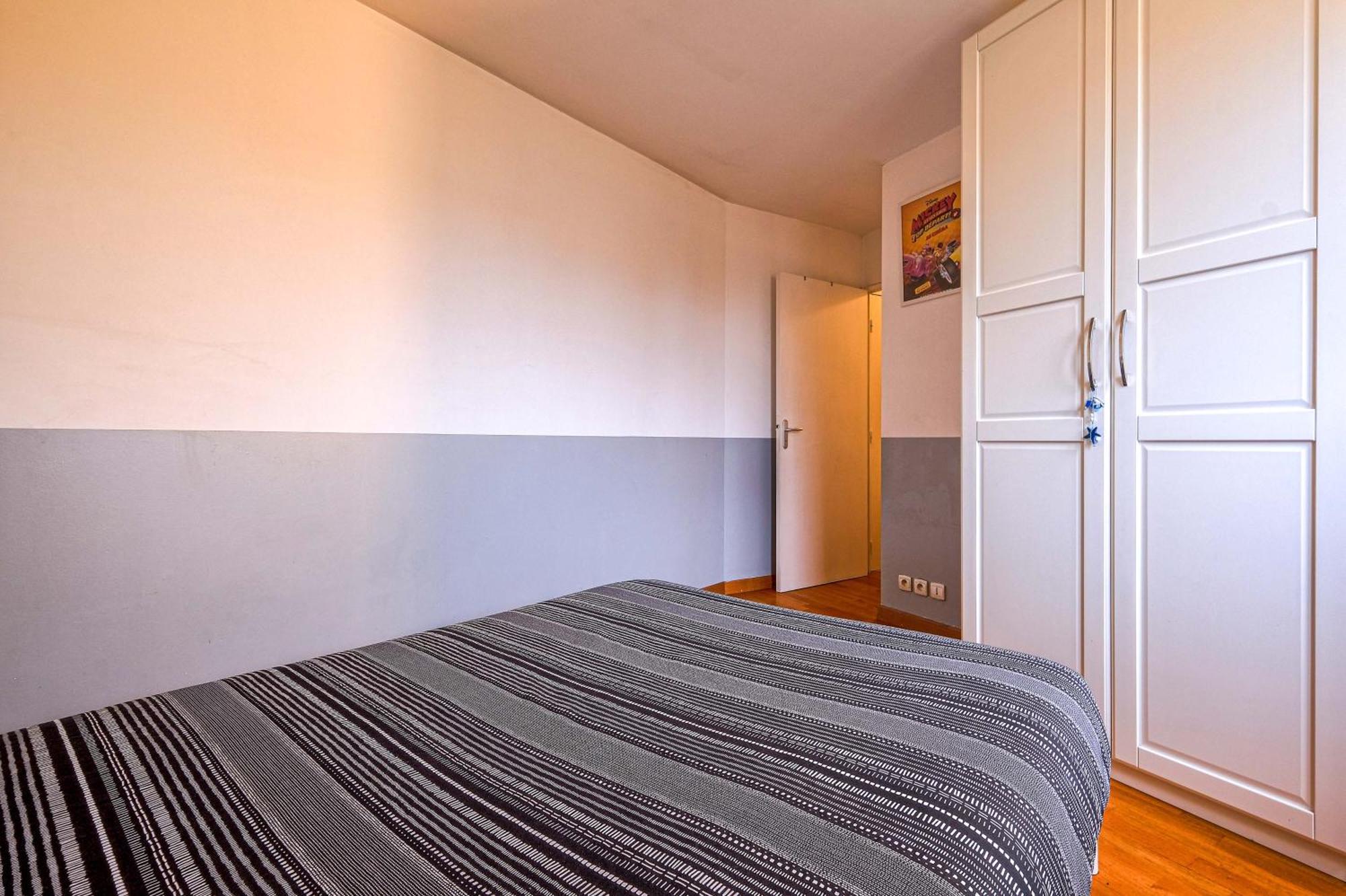 Apart' Minnie - Disneyland Paris - 3 Bedrooms - Parking Prive มานี-เลอ-องเกรอ ภายนอก รูปภาพ